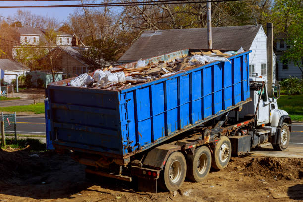Reliable Woodlake, CA Junk Removal Solutions