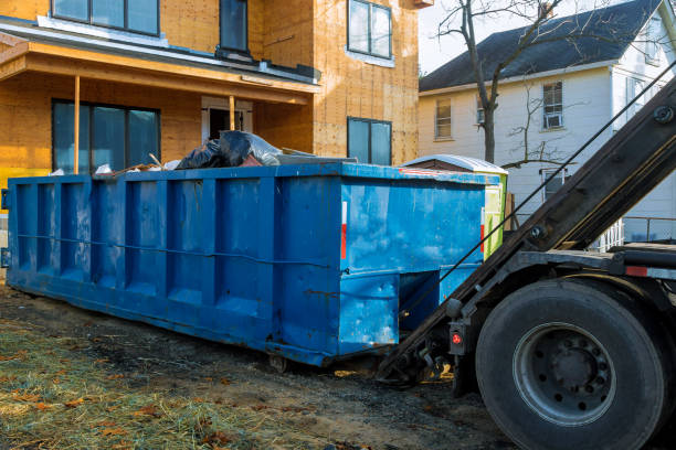 Best Attic Cleanout Services  in Woodlake, CA