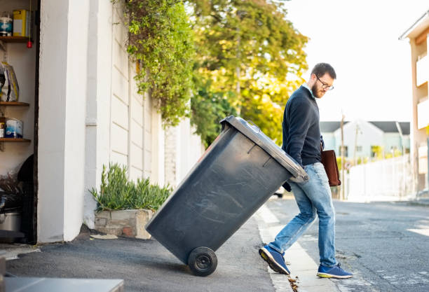 Best Trash Removal Near Me  in Woodlake, CA