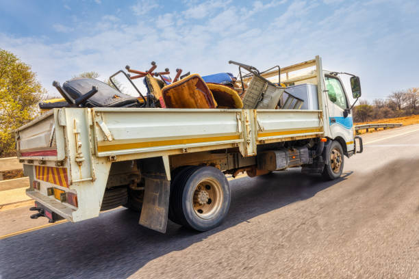 Debris Removal in Woodlake, CA