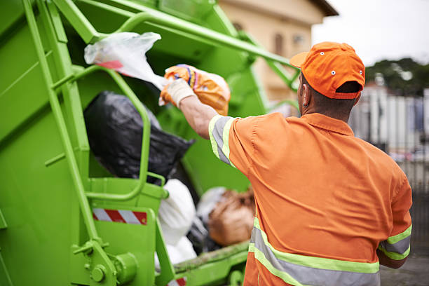 Best Same-Day Junk Removal  in Woodlake, CA