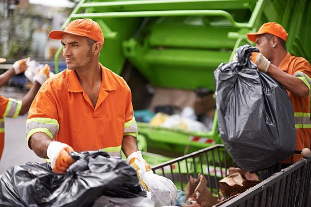Best Trash Removal Near Me  in Woodlake, CA