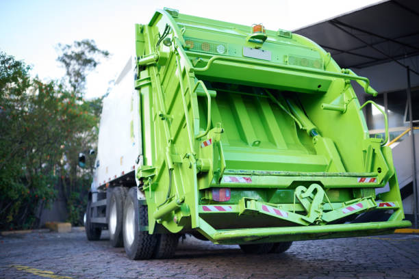 Best Office Junk Removal  in Woodlake, CA