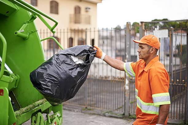 Best Household Junk Removal  in Woodlake, CA