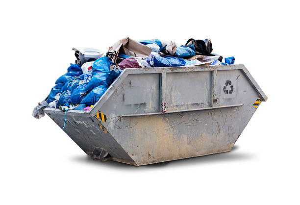 Best Construction Debris Removal  in Woodlake, CA