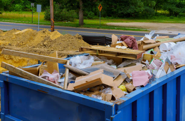 Best Garage Cleanout Services  in Woodlake, CA